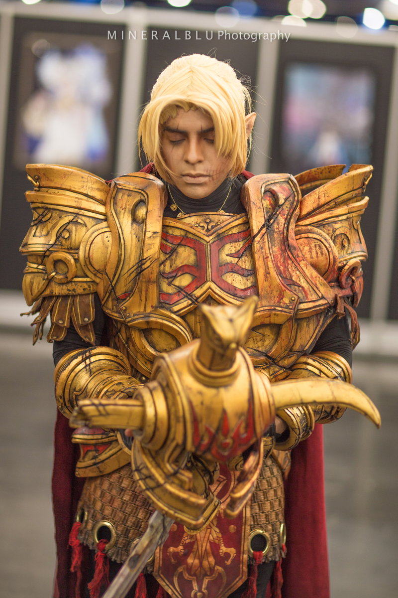 Cosplay by TWIN cosplay | Photo by Mineralblu